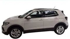 Gebraucht 2024 VW T-Cross Life SUV | 24.798 € (Fairer Preis)