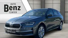 Gebraucht 2025 Skoda Octavia Selection Kombi | 32.990 € (Fairer Preis)