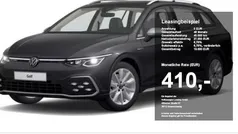 VW Golf Alltrack