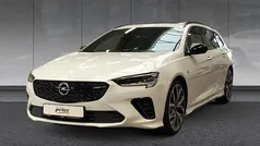Gebraucht 2021 Opel Insignia Kombi | 23.440 € (Guter Preis)