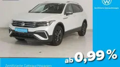 Gebraucht 2024 VW Tiguan Allspace Move SUV | 37.980 € (Guter Preis)