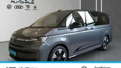 Indiumgrau metallic Gebraucht 2023 VW T7 Life Van | 53.940 € (Guter Preis)