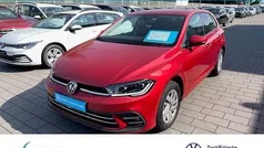 Gebraucht 2024 VW Polo IQ Drive Kleinwagen | 22.998 € (Fairer Preis)