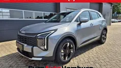 Gebraucht 2025 Kia Sportage Vision SUV | 31.590 € (Fairer Preis)