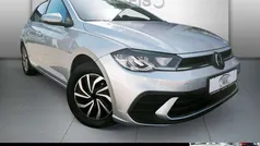 Gebraucht 2024 VW Polo Life Kleinwagen | 18.350 € (Guter Preis)