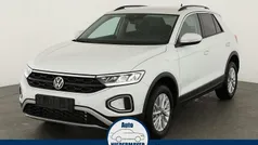 Gebraucht 2025 VW T-Roc Life SUV | 31.675 € (Superpreis)