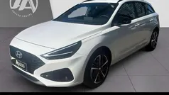 Atlas white Neu 2025 Hyundai i30 Advantage Kombi | 25.390 € (Fairer Preis)