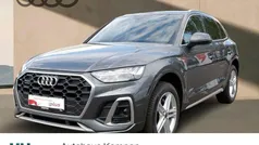 Gebraucht 2024 Audi Q5 S-Line SUV | 48.990 € (Fairer Preis)