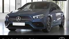 Mercedes CLA200