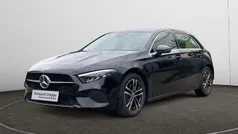 Gebraucht 2024 Mercedes A200 Advanced Plus Kleinwagen | 31.280 € (Fairer Preis)