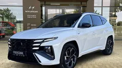 Gebraucht 2024 Hyundai Tucson N Line SUV | 42.499 € (Fairer Preis)