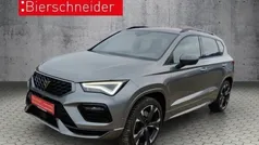 Gebraucht 2024 Cupra Ateca VZ SUV | 36.750 € (Superpreis)