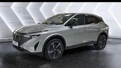 Gebraucht 2025 Nissan Qashqai Tekna SUV | 30.990 € (Guter Preis)