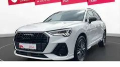 Ibisweiss Gebraucht 2022 Audi Q3 S-Line SUV | 35.970 € (Guter Preis)