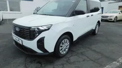 Frostweiß Neu 2024 Ford Tourneo Courier Trend Van / Kleinbus | 27.490 € (Fairer Preis)