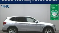 Alpinweiss iii Gebraucht 2021 BMW X3 Performance SUV | 36.690 € (Fairer Preis)