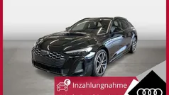 Schwarz Neu 2025 Audi A5 Sport Coupé | 65.990 € (Fairer Preis)