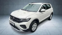 Gebraucht 2024 VW T-Cross Life SUV | 21.980 € (Fairer Preis)