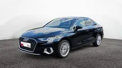Gebraucht 2024 Audi A3 Advanced Limousine | 29.820 € (Guter Preis)