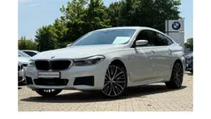 Gebraucht 2018 BMW 640 M Sport Coupé | 36.800 € (Guter Preis)