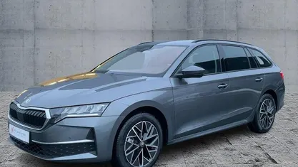 Gebraucht 2026 Skoda Octavia Selection Kombi | 33.570 € (Guter Preis)