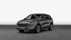 Magnetic grey metallic Gebraucht 2023 Ford Kuga ST-Line SUV | 25.500 € (Guter Preis)