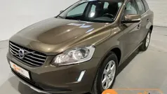 Braun Gebraucht 2015 Volvo XC60 Momentum SUV | 15.500 € (Fairer Preis)