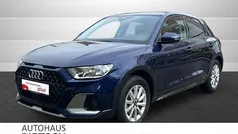 Gebraucht 2024 Audi A1 Comfort Kleinwagen | 23.880 € (Guter Preis)