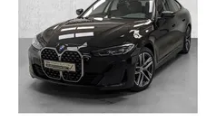 Schwarz Gebraucht 2022 BMW 430 Sport Line Coupé | 37.480 € (Guter Preis)