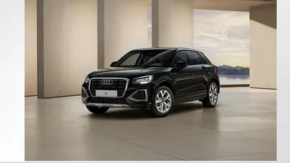 Neu Audi Q2 Advanced 150 PS (110 kW) 2026 SUV