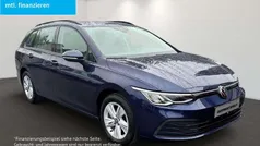 Gebraucht 2021 VW Golf VIII Life Kombi | 18.990 € (Fairer Preis)