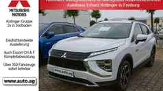 Gebraucht 2024 Mitsubishi Eclipse Cross Plus SUV | 28.844 € (Fairer Preis)