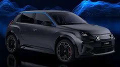 Gebraucht 2025 Alpine A290 Kleinwagen | 42.000 € (Fairer Preis)