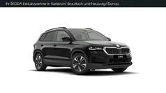 Grau Neu 2025 Skoda Karoq Tour SUV | 36.990 € (Fairer Preis)
