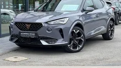 Gebraucht 2022 Cupra Formentor VZ SUV | 31.750 € (Fairer Preis)