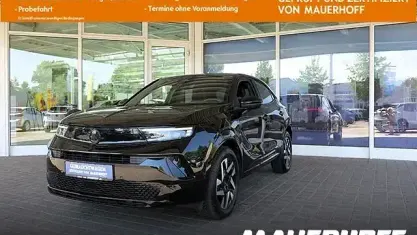 Gebraucht Opel Mokka 131 PS (96 kW) 2025 Diamond black SUV