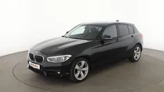 Gebraucht 2017 BMW 118 Advantage Kleinwagen | 16.020 € (Fairer Preis)