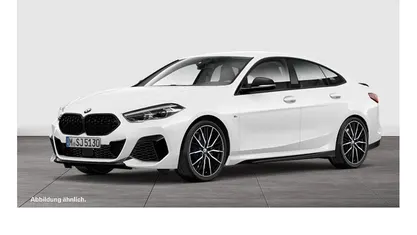 Gebraucht BMW M235 M Sport 306 PS (225 kW) 2022 Coupé
