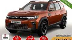 Gebraucht 2025 Dacia Bigster Extreme SUV | 30.580 € (Fairer Preis)
