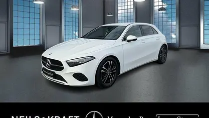 Gebraucht Mercedes A200 Progressive 163 PS (119 kW) 2024 Limousine