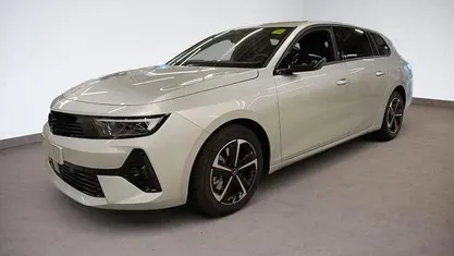 Gebraucht Opel Astra 131 PS (96 kW) 2024 Kombi