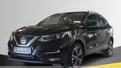 Gebraucht 2018 Nissan Qashqai 360º SUV | 15.495 € (Fairer Preis)