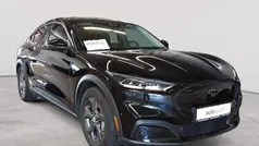 Gebraucht 2021 Ford Mustang Mach-E SUV | 23.990 € (Superpreis)