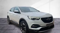 Gebraucht 2018 Opel Grandland X Innovation SUV | 14.990 € (Fairer Preis)
