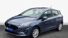 Gebraucht 2022 Ford Fiesta Cool & Connect Kleinwagen | 12.940 € (Guter Preis)