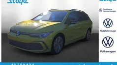Gebraucht 2024 VW Golf VIII R-line Kombi | 28.989 € (Guter Preis)