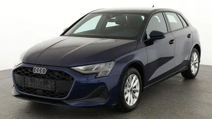 Gebraucht Audi A3 150 PS (110 kW) 2025 Limousine