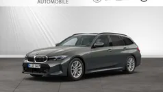 Bmw individual dravitgrau metallic Gebraucht 2024 BMW 320 M Sport Kombi | 44.444 € (Fairer Preis)