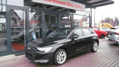 Gebraucht 2025 Audi A3 Sportback Kombi | 31.990 € (Guter Preis)