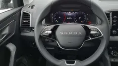 Gebraucht 2025 Skoda Karoq Selection SUV | 36.490 € (Fairer Preis)